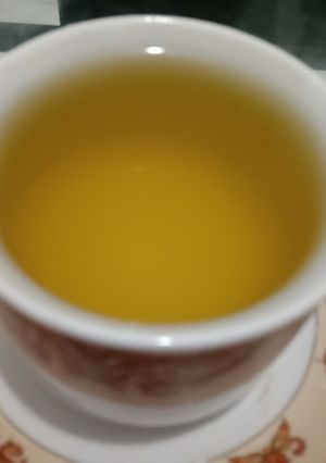 Foto resep Resep LIANG TEH / CHINESE TEA https://youtu.be/UoTkBuEi0IY