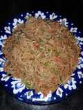 Sweet Pulao