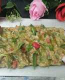 بابا غنوج شامي