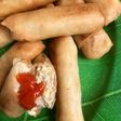 Lumpia Isi Tahu Bihun Prakteeessss