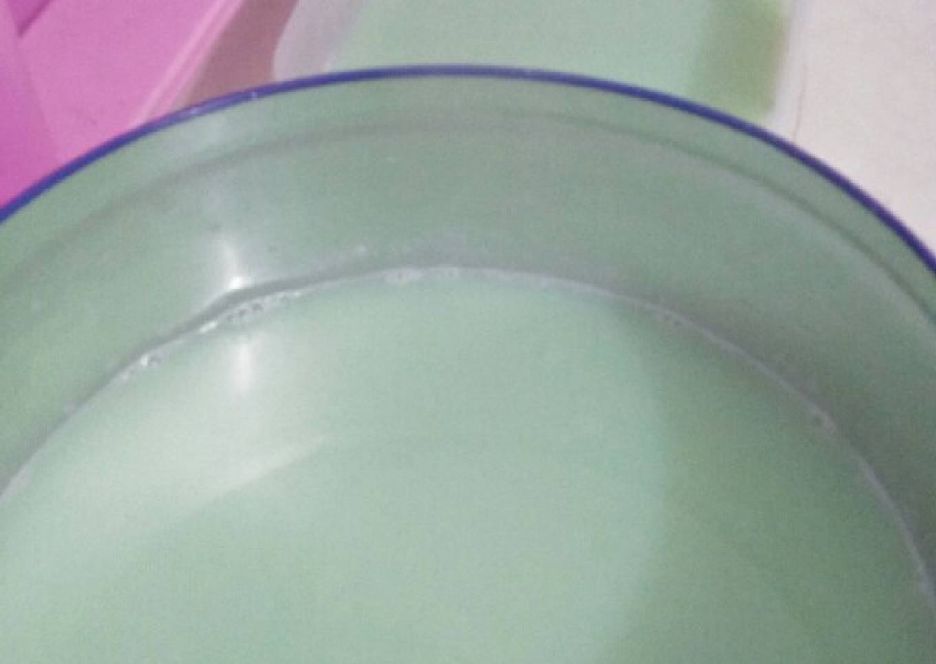 Puding Mudah Murah Manis π