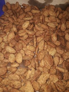 Foto resep Biji Ketapang Renyah
