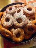 Roscas