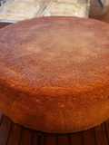 Bizcocho de Almendra