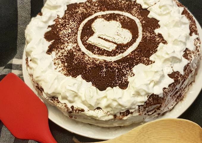 Comment faire Faire DĂ©licieux 49âą đ° GĂąteau-CrĂȘpe Tiramisu đ« Comment faire Faire DĂ©licieux 49âą đ° GĂąteau-CrĂȘpe Tiramisu đ«