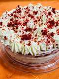 Red Velvet fácil ❤️