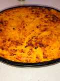 Pastel de choclo