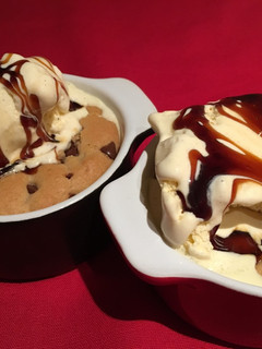 Foto principal de Galletas con chips de chocolate