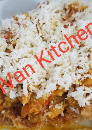 Foto resep 07. Ayam Geprek VinVan