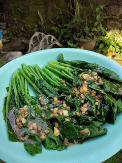 Foto resep Tumis Baby Kailan