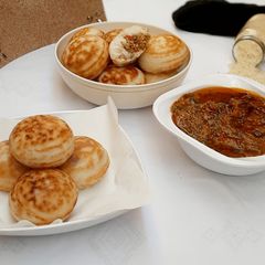 A picture of Masa.