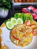 Nasi Goreng Solaria