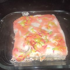 A picture of Pastry-Bread Pastry-no baking.