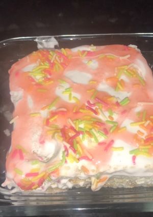 A picture of Pastry-Bread Pastry-no baking.