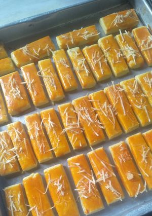 Foto resep Kastengel