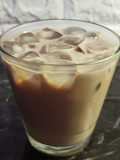 Vietnamese Iced Chocolate