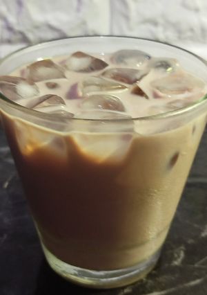 Foto resep Vietnamese Iced Chocolate