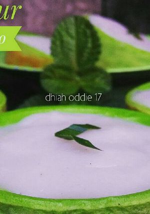 Foto resep Lumpur lapindo