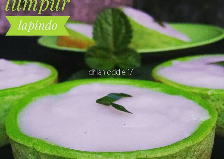 Bagaimana Menyiapkan Lumpur lapindo Anti Gagal