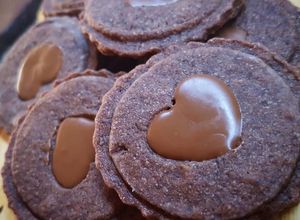 Una foto de Galletitas de las 2 cucharadas