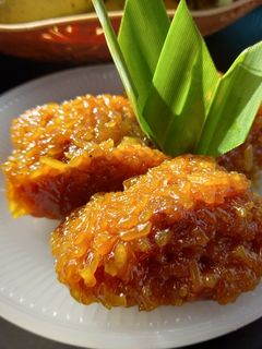 Foto resep Wajik Ketan