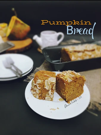 Langkah Mudah untuk Membikin Resep Pumpkin Bread yang Sempurna Anti Ribet, Bikin Ngiler