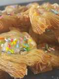 Pastelitos de hojaldre II ‼️