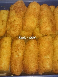 Foto resep Risoles
