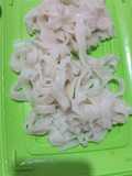Kwetiau (Mie Tepung Beras) Gluten Free