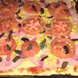 Masa pizza económica