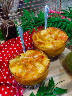 Foto resep Rujak Aceh
