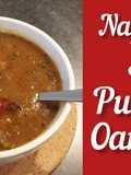 Pumpkin Oambal