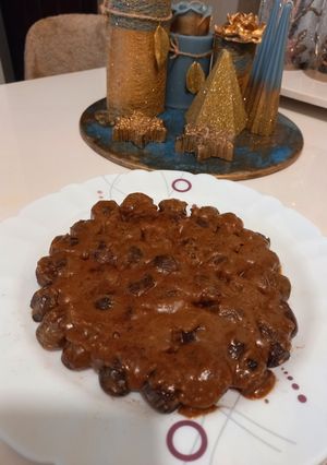 عکسی از دستور رنگینک