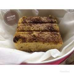 Bolu pisang enak n lembut রেসিপির প্রধান ছবি