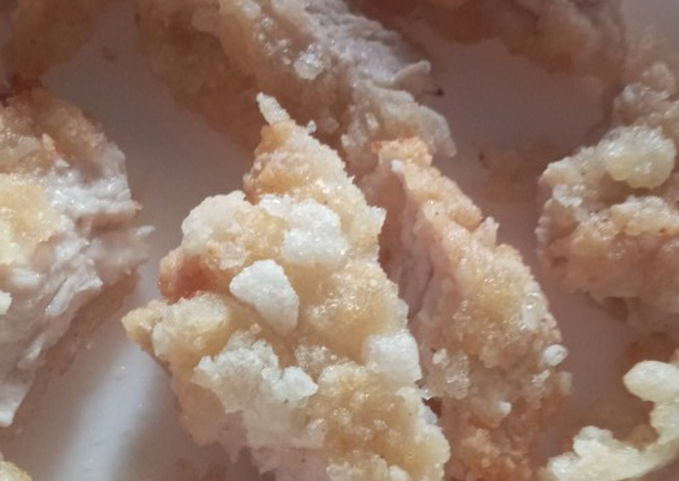 Ayam pok pok