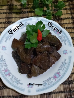 Foto resep #54 Empal Gepuk