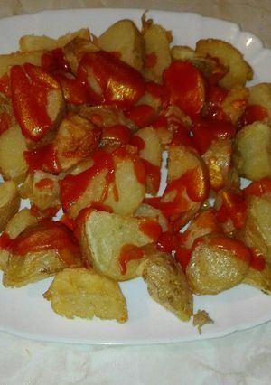 Foto principal de Patatas bravas