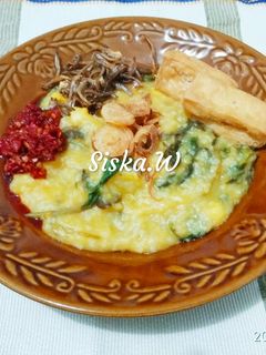 Foto resep Bubur Manado - Tinutuan
