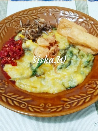 Cara Mudah Membuat Resep Bubur Manado - Tinutuan yang Enak Banget Anti Ribet, Bisa Manjain Lidah