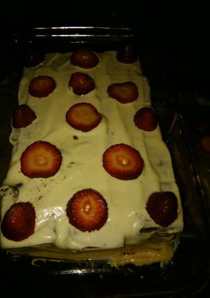 Una foto de Torta de Chocolina