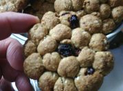 Una foto de uvas de argentina
