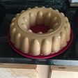 Gelatina de cajeta