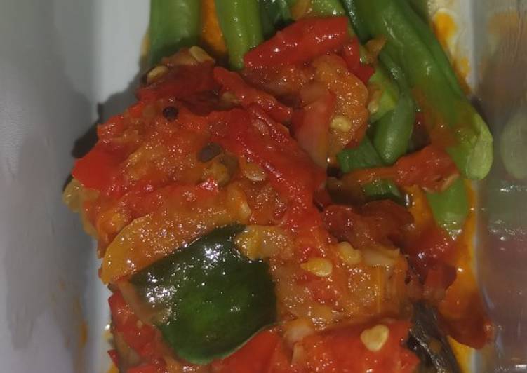 Balado tenggiri