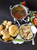 Royal Dal Bati chokha