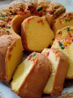 Foto resep Bolu sukade