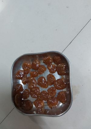 A picture of Adrak ginger pak.
