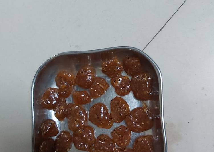 Simple Way to Prepare Adrak ginger pak