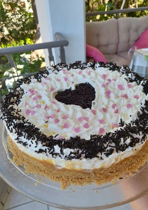 Φωτογραφία της συνταγής Banoffee