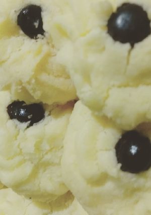Foto resep Kue semprit