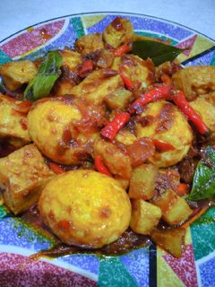 Foto resep Telur Sambal Balado